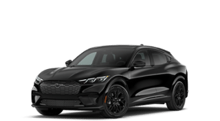 2026 Ford Mustang Mach-E® External Image 2